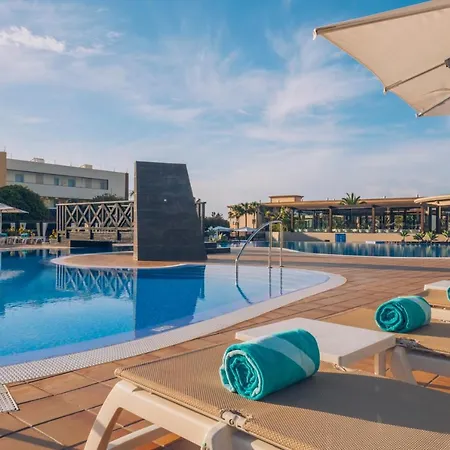 Iberostar Waves Gaviotas Park 4* Playa Jandia