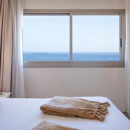 Iberostar Waves Gaviotas Park Hotel Playa Jandia