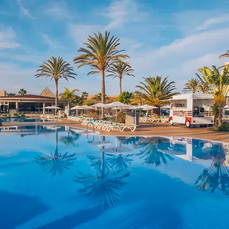 Iberostar Waves Gaviotas Park 4*