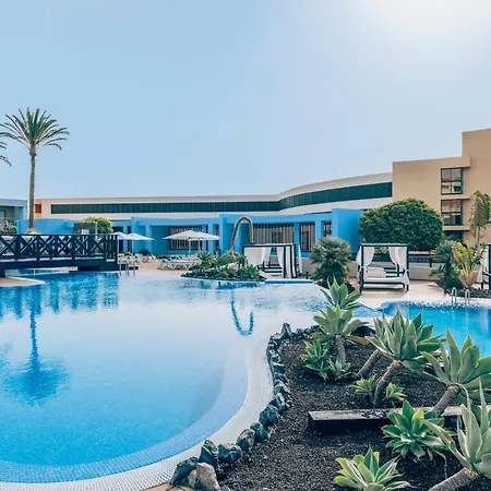酒店 加维欧塔斯公园伊波罗之星酒店-全包 Playa Jandia