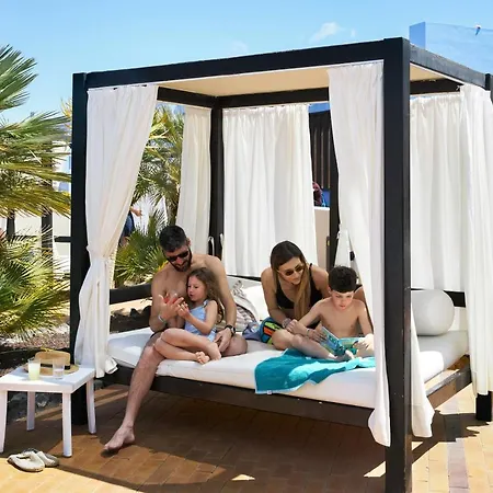 Iberostar Waves Gaviotas Park Hotel Jandia (Fuerteventura)