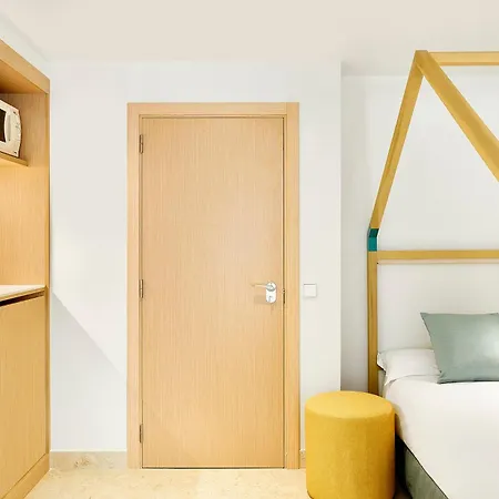 Iberostar Waves Gaviotas Park 4* Jandia (Fuerteventura)