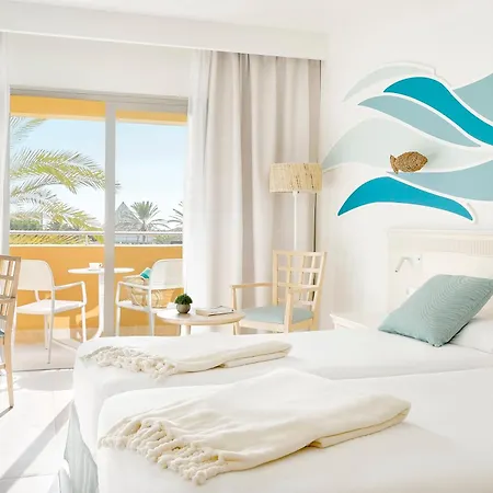 Iberostar Waves Gaviotas Park Hotel Jandia (Fuerteventura)