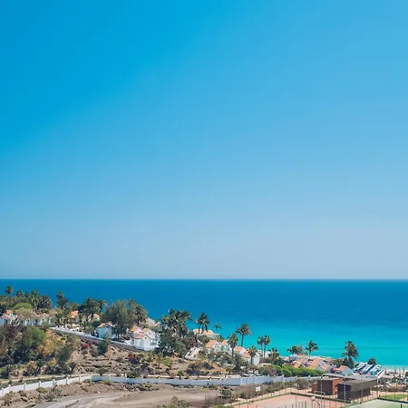 Отель Iberostar Waves Gaviotas Park Jandia (Fuerteventura)
