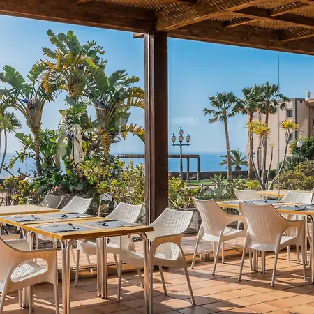 酒店 加维欧塔斯公园伊波罗之星酒店-全包 Playa Jandia