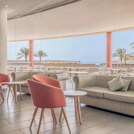 Iberostar Waves Gaviotas Park Hotel