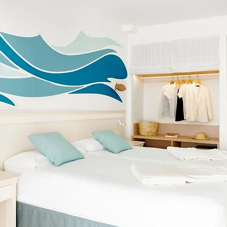 Hotel Iberostar Waves Gaviotas Park