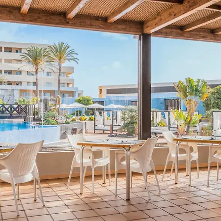 Hotel Iberostar Waves Gaviotas Park 4*