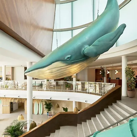 Hotel Iberostar Waves Gaviotas Park 4*