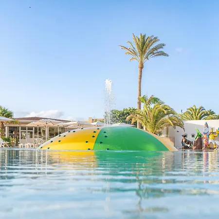 Hotel Iberostar Waves Gaviotas Park Jandia (Fuerteventura)