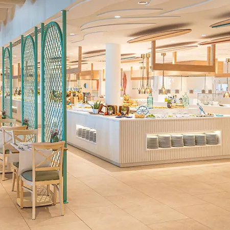 Iberostar Waves Gaviotas Park 4* Jandia (Fuerteventura)