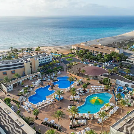 Hotel Iberostar Waves Gaviotas Park 4*