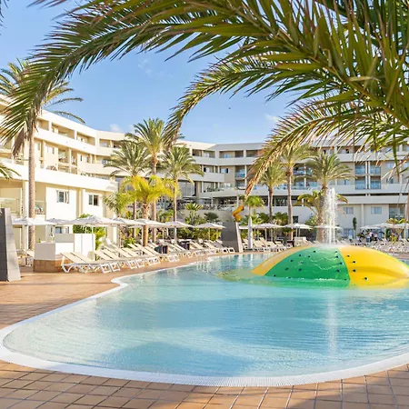 Hotel Iberostar Waves Gaviotas Park 4*