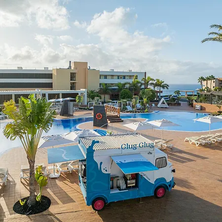 Iberostar Waves Gaviotas Park Hotel Jandia (Fuerteventura)