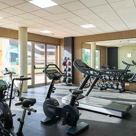 加维欧塔斯公园伊波罗之星酒店-全包 4* Playa Jandia