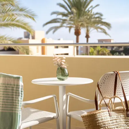 Iberostar Waves Gaviotas Park 4* Jandia (Fuerteventura)