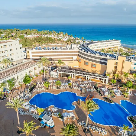 Iberostar Waves Gaviotas Park 4* Jandia (Fuerteventura)