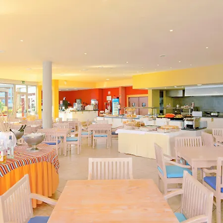 Iberostar Waves Gaviotas Park Отель 4*