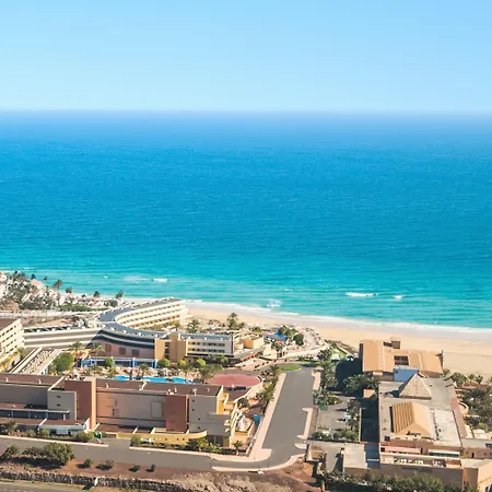 Iberostar Waves Gaviotas Park Отель