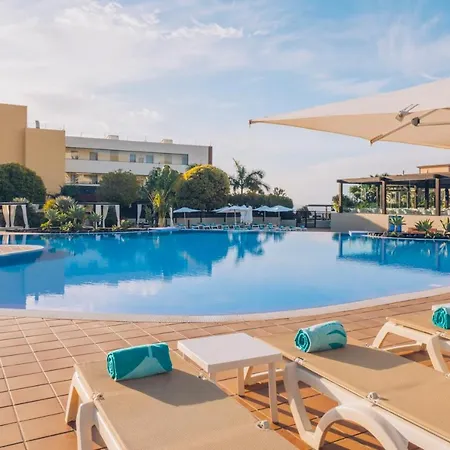 Otel Iberostar Waves Gaviotas Park