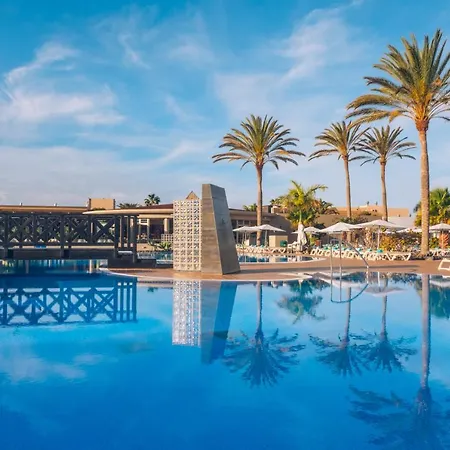 Iberostar Waves Gaviotas Park Otel