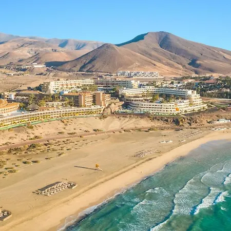 Otel Iberostar Waves Gaviotas Park