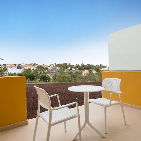 Otel Iberostar Waves Gaviotas Park Playa Jandia