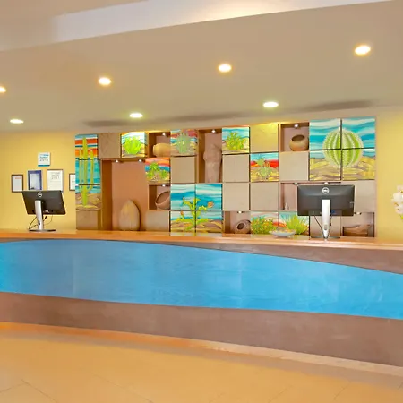 Otel Iberostar Waves Gaviotas Park 4*