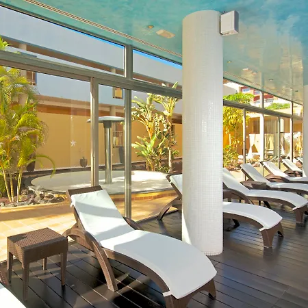 Iberostar Waves Gaviotas Park Otel Playa Jandia