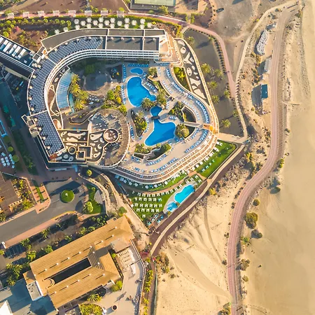 Hotel Iberostar Waves Gaviotas Park Playa Jandia