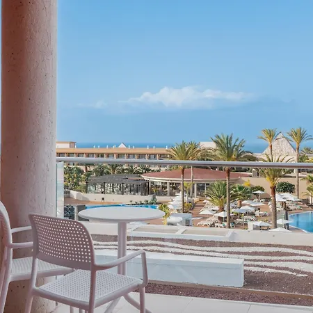Iberostar Waves Gaviotas Park Otel Playa Jandia