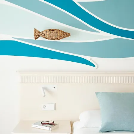 Iberostar Waves Gaviotas Park Otel Playa Jandia