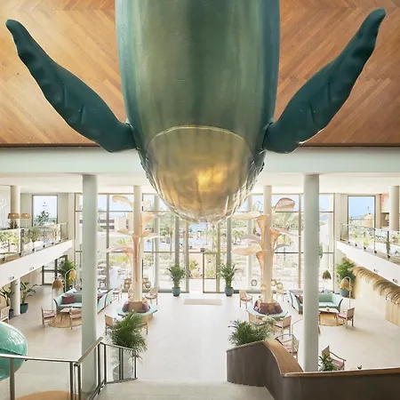 Iberostar Waves Gaviotas Park Otel Playa Jandia