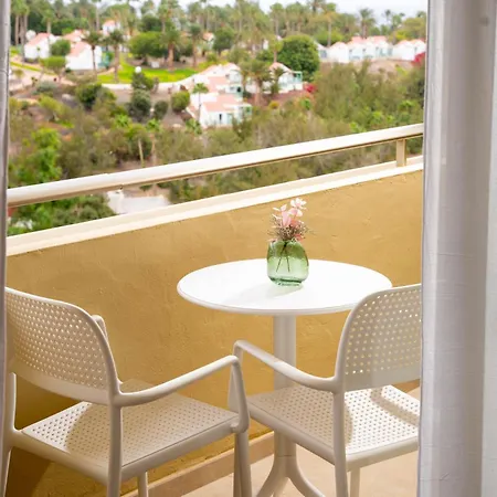 Hotel Iberostar Waves Gaviotas Park Playa Jandia