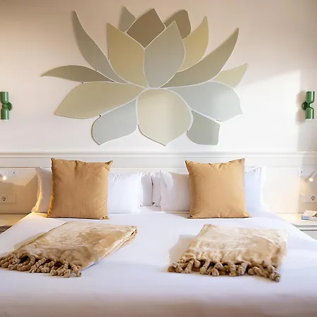 Iberostar Waves Gaviotas Park Otel 4*
