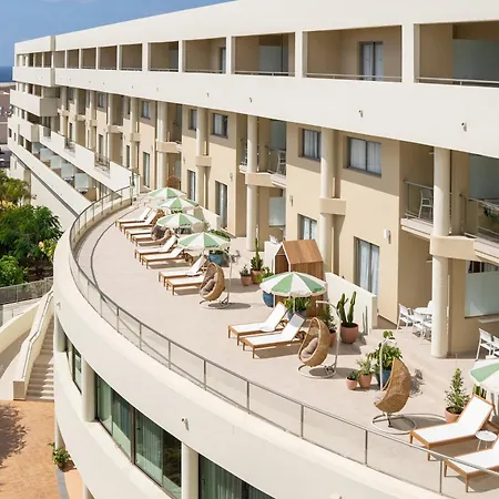 Iberostar Waves Gaviotas Park Otel 4*