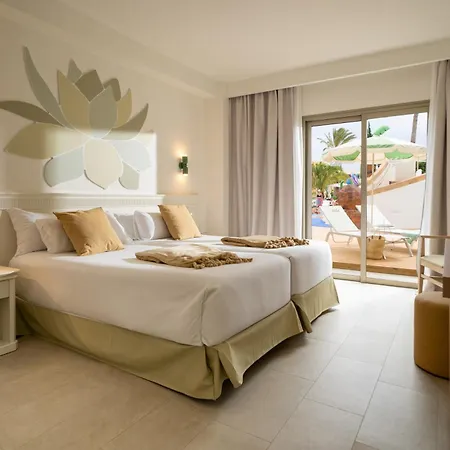 Iberostar Waves Gaviotas Park Playa Jandia