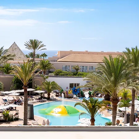 Iberostar Waves Gaviotas Park Otel