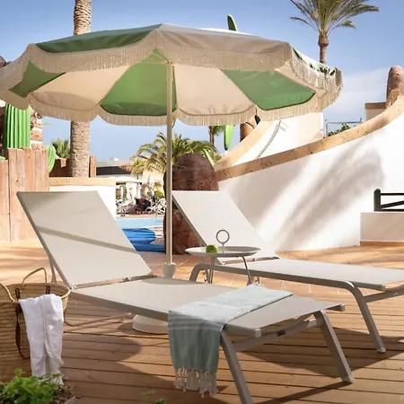Otel Iberostar Waves Gaviotas Park