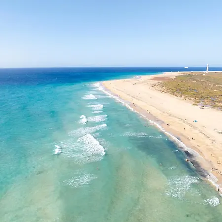 Iberostar Waves Gaviotas Park 酒店