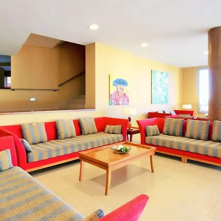 酒店 Iberostar Waves Gaviotas Park Playa Jandia