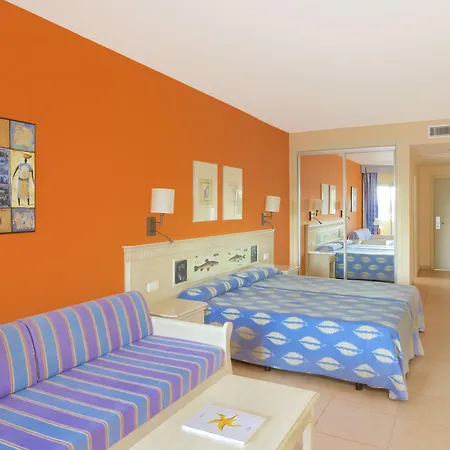 酒店 Iberostar Waves Gaviotas Park Playa Jandia