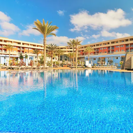 Iberostar Waves Gaviotas Park 酒店 Playa Jandia