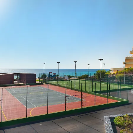 Iberostar Waves Gaviotas Park 酒店