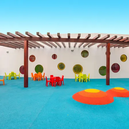 Iberostar Waves Gaviotas Park 酒店 Playa Jandia