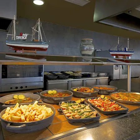 酒店 Iberostar Waves Gaviotas Park Playa Jandia