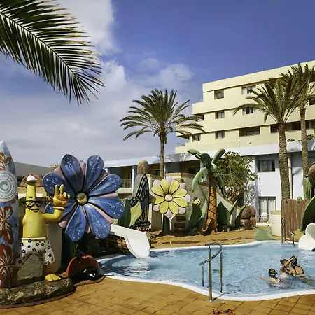 酒店 Iberostar Waves Gaviotas Park Playa Jandia