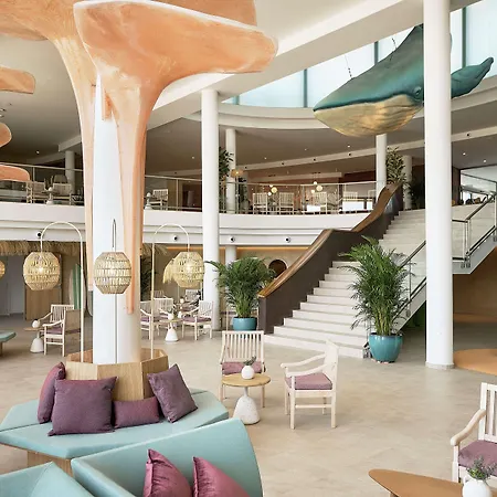 酒店 Iberostar Waves Gaviotas Park Playa Jandia