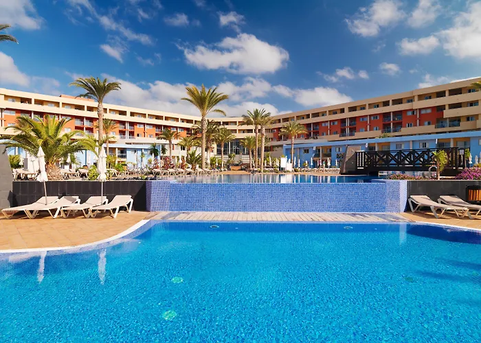 Iberostar Waves Gaviotas Park