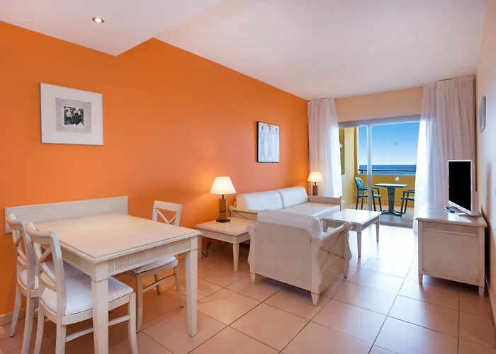 Iberostar Waves Gaviotas Park Playa Jandia